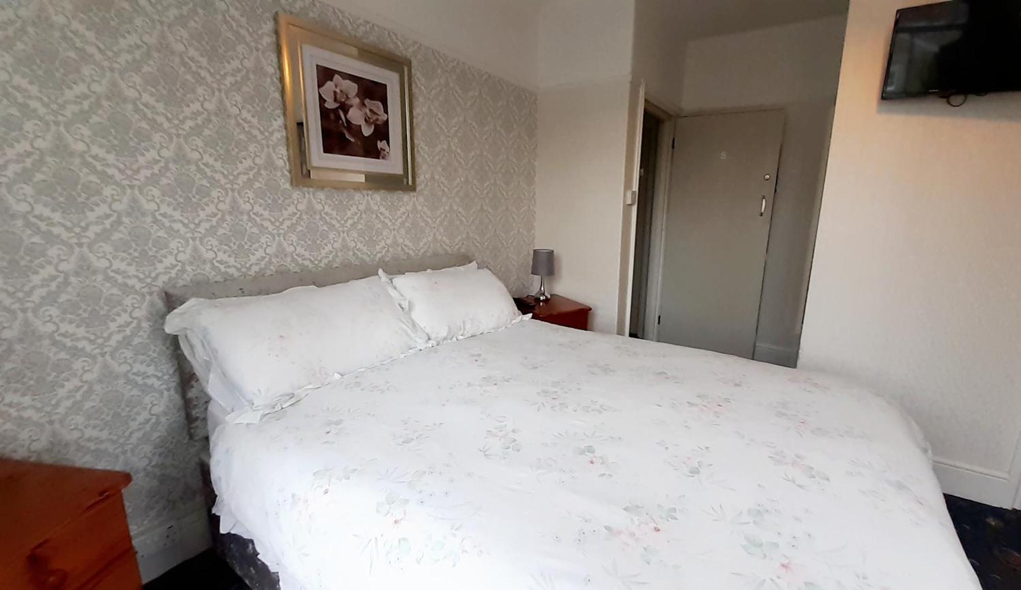 The Countryman Hotel Camelford Pokój zdjęcie