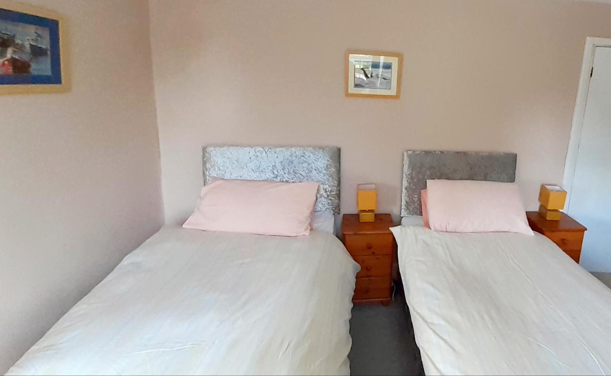 The Countryman Hotel Camelford Pokój zdjęcie