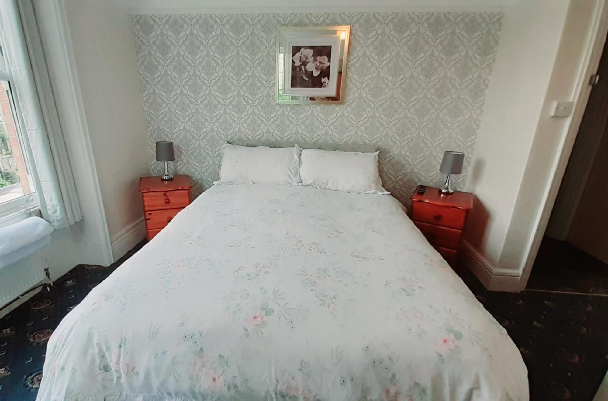 The Countryman Hotel Camelford Pokój zdjęcie