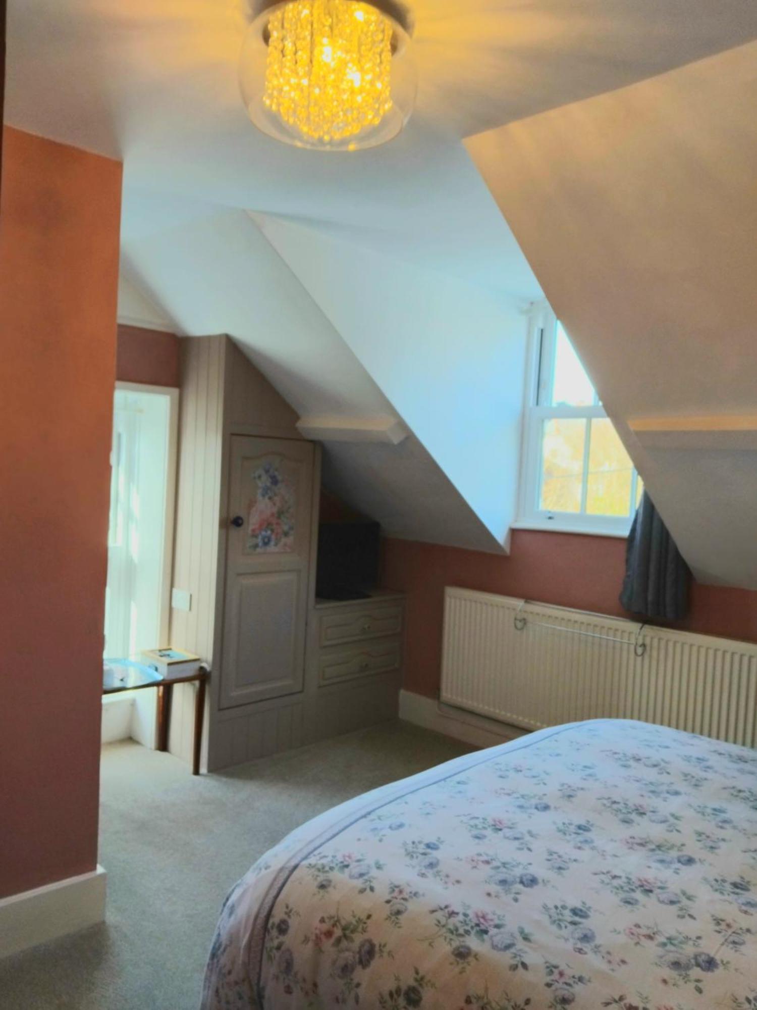 The Countryman Hotel Camelford Zewnętrze zdjęcie