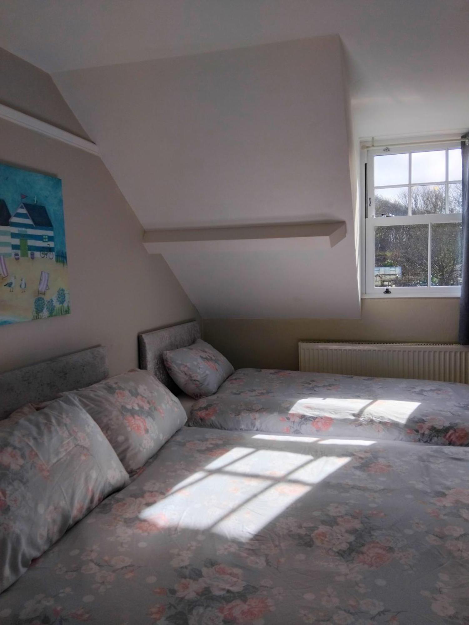 The Countryman Hotel Camelford Zewnętrze zdjęcie