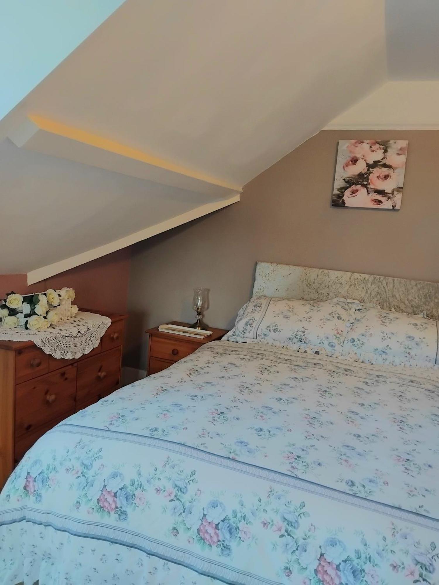 The Countryman Hotel Camelford Zewnętrze zdjęcie
