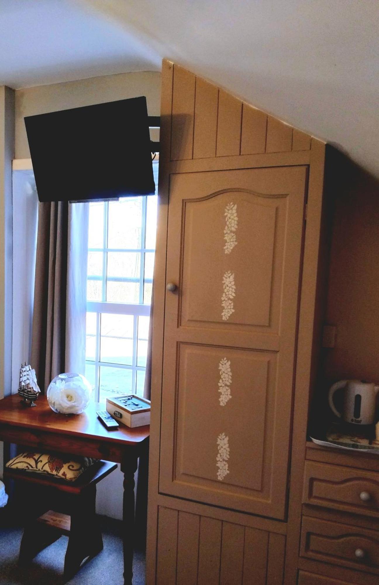 The Countryman Hotel Camelford Zewnętrze zdjęcie