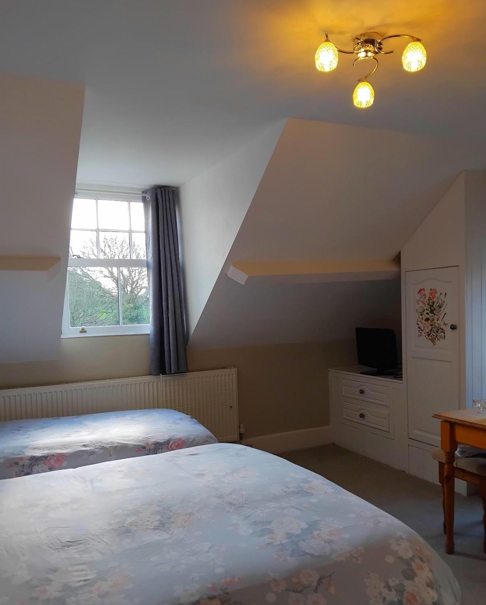 The Countryman Hotel Camelford Zewnętrze zdjęcie
