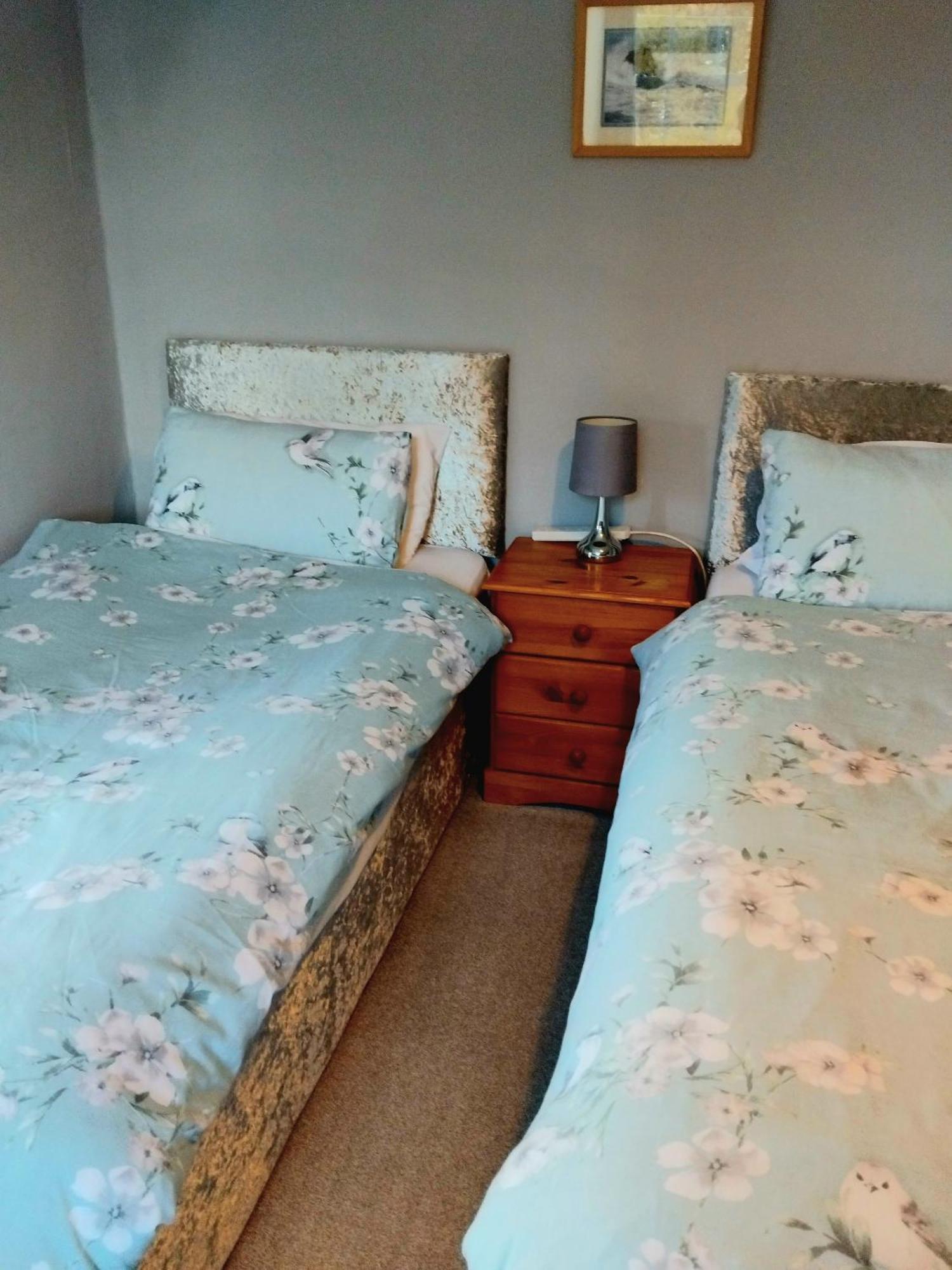 The Countryman Hotel Camelford Zewnętrze zdjęcie